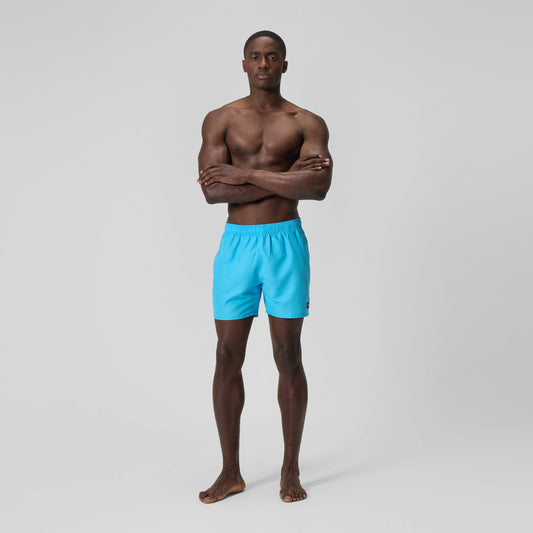 Prime Leisure Swim Shorts Blue | Speedo