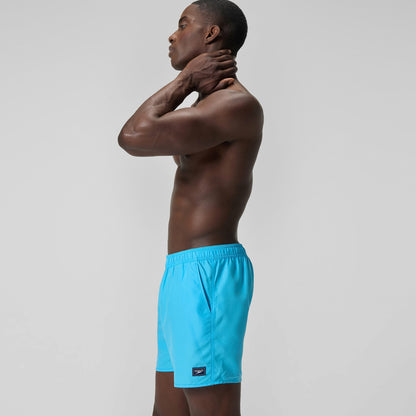 Prime Leisure Swim Shorts Blue | Speedo
