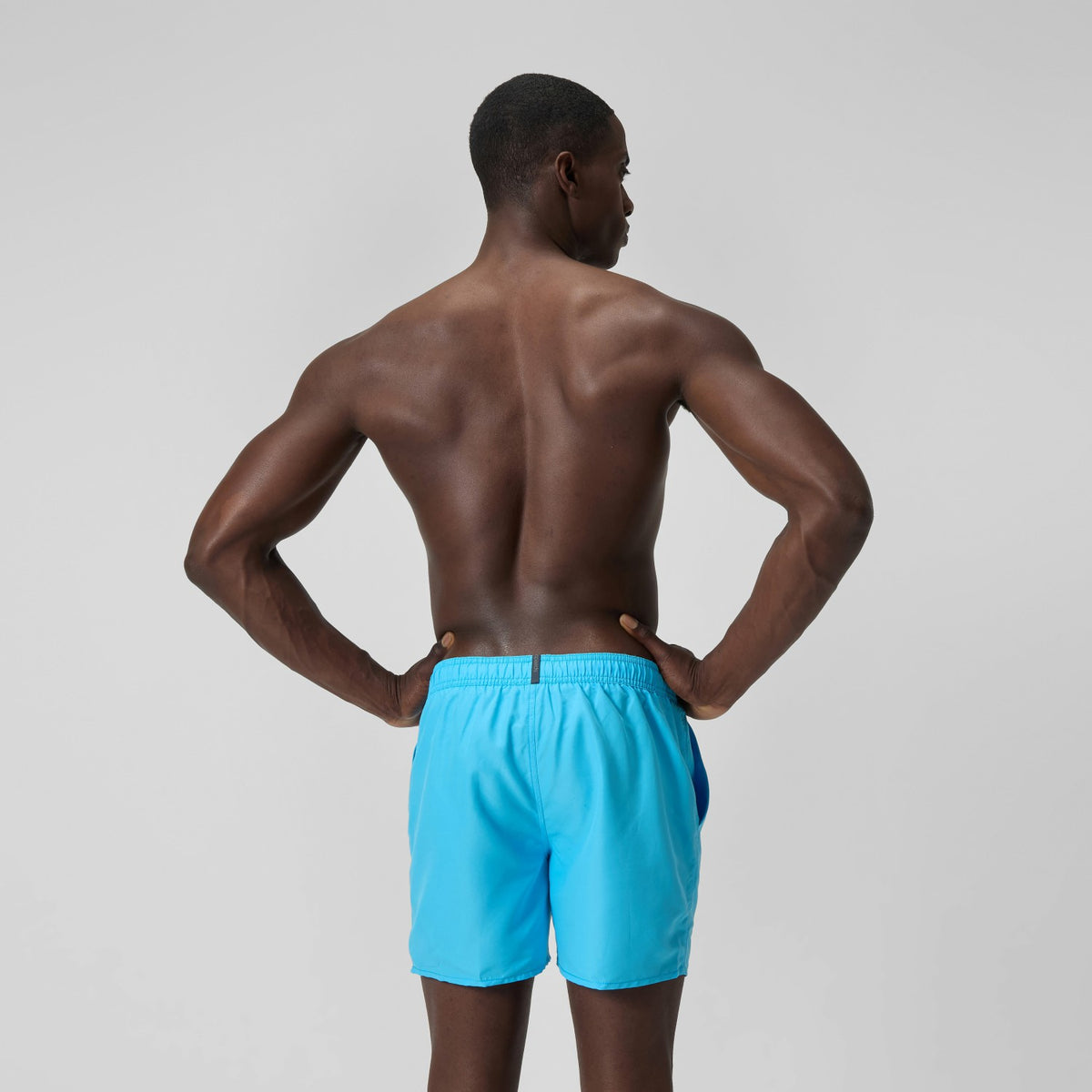 Prime Leisure Swim Shorts Blue | Speedo