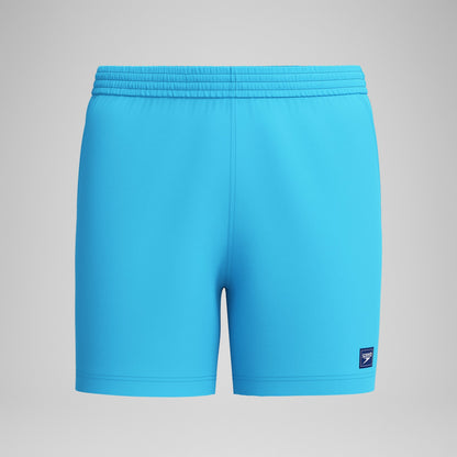 Prime Leisure Swim Shorts Blue | Speedo