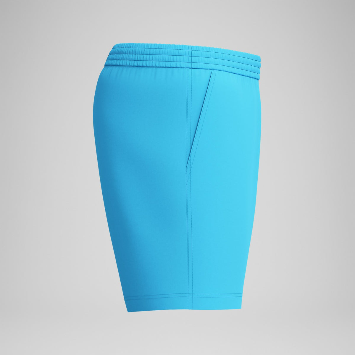 Prime Leisure Swim Shorts Blue | Speedo