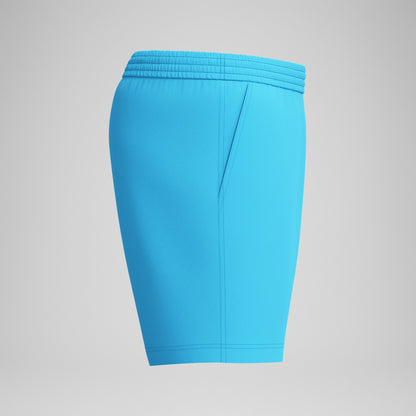 Prime Leisure Swim Shorts Blue | Speedo
