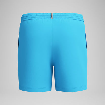 Prime Leisure Swim Shorts Blue | Speedo