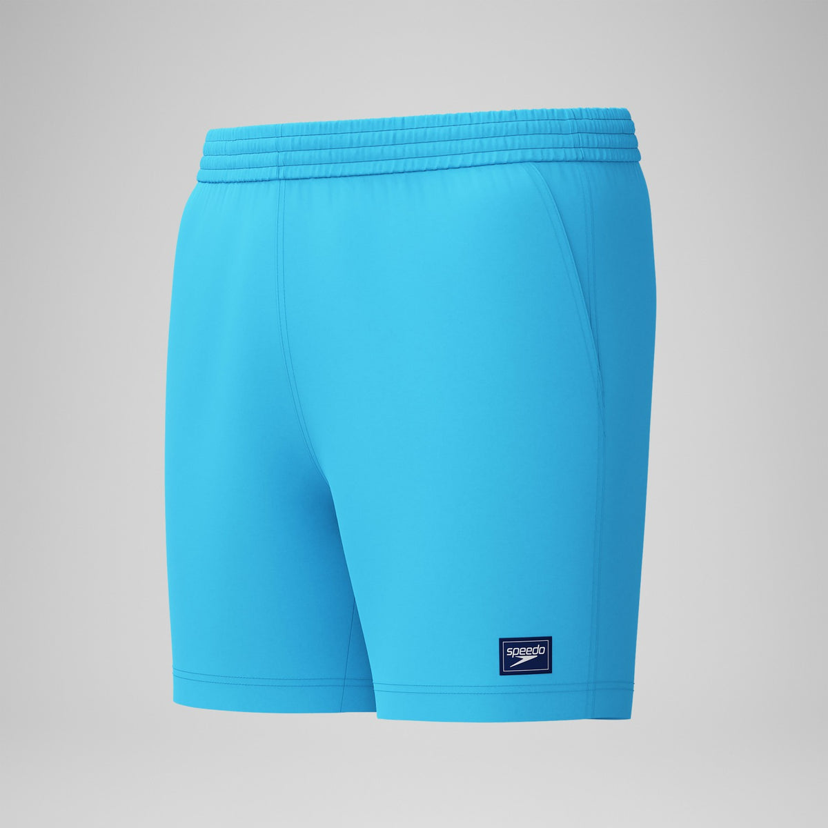 Prime Leisure Swim Shorts Blue | Speedo