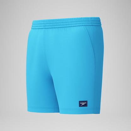 Prime Leisure Swim Shorts Blue | Speedo