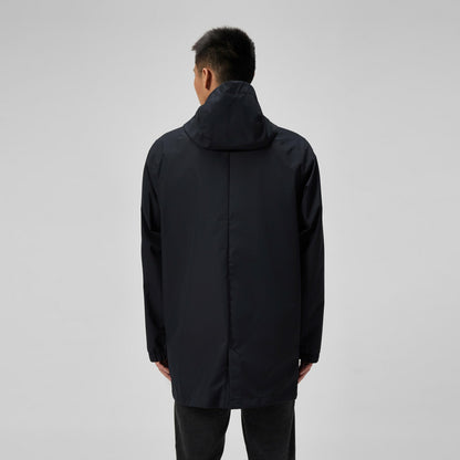 V Class Pro All Weather Jacket Black | Speedo