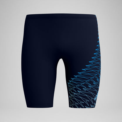 Medley Logo Jammer Navy/Blue | Speedo