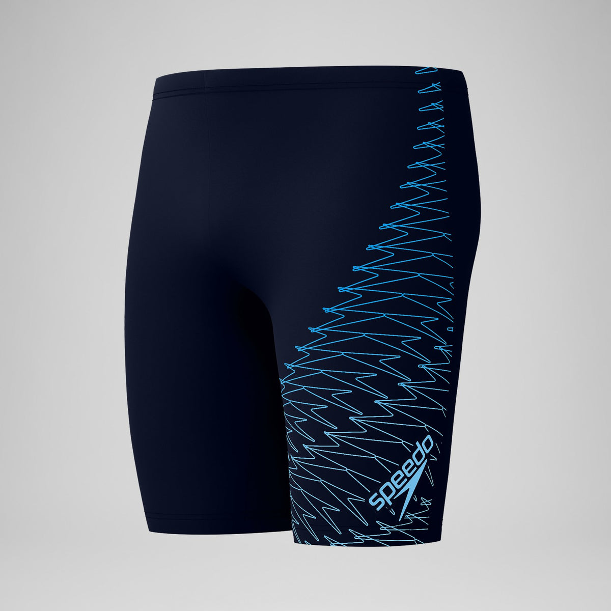 Medley Logo Jammer Navy/Blue | Speedo