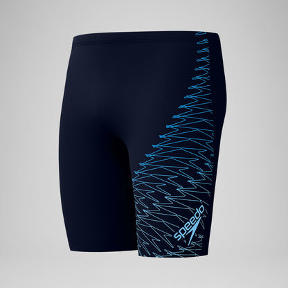 Medley Logo Jammer Navy/Blue | Speedo
