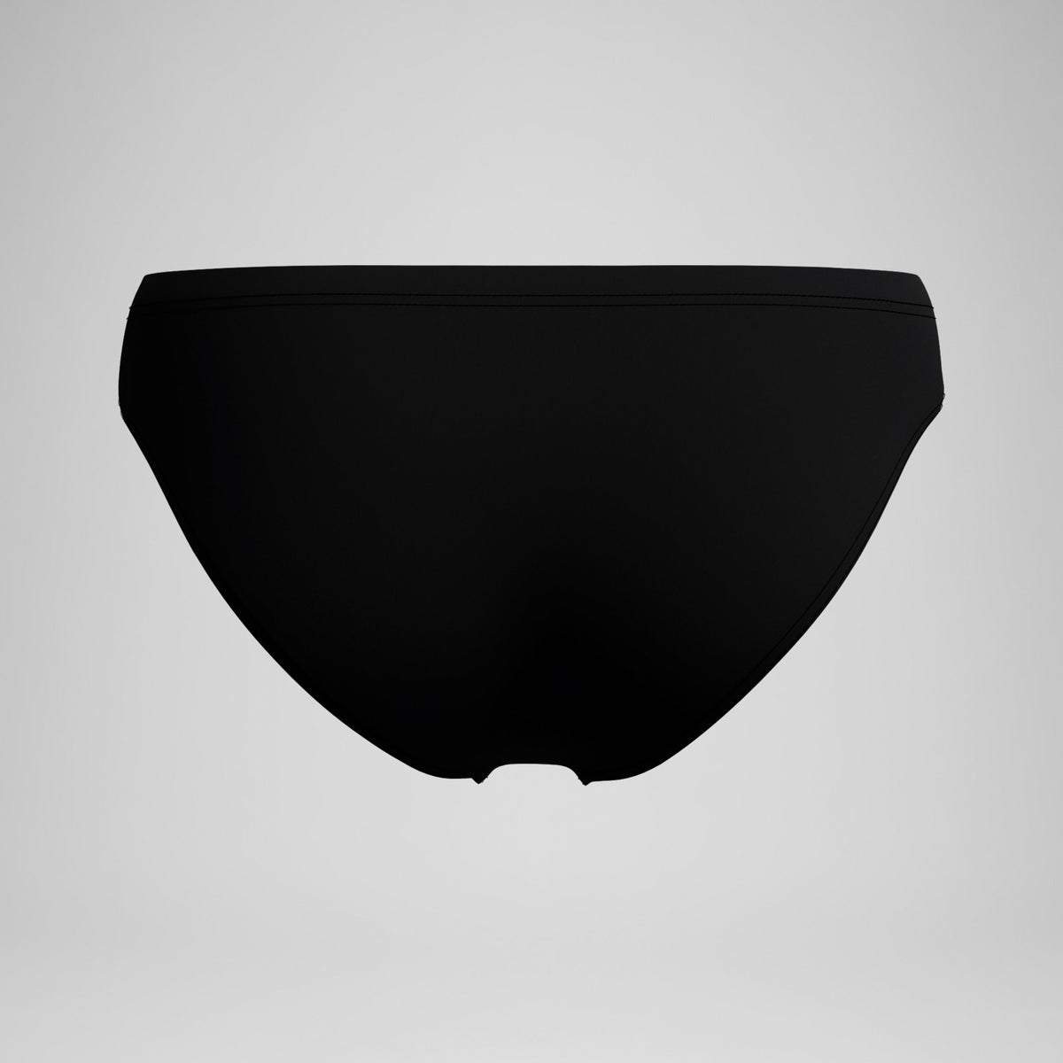 Medley Logo Brief Black/Green | Speedo