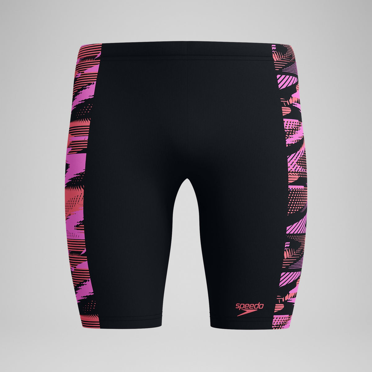HyperBoom Panel Jammer Black/Pink | Speedo