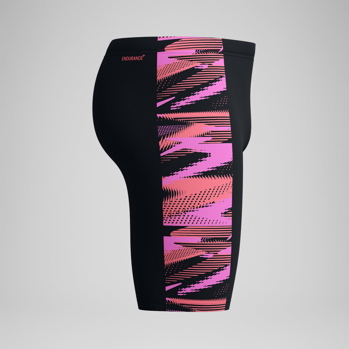 HyperBoom Panel Jammer Black/Pink | Speedo