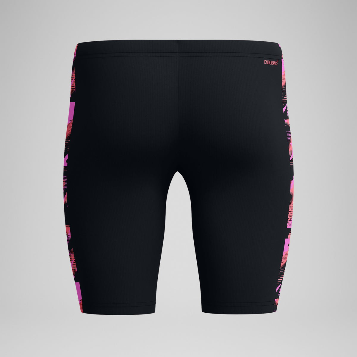 HyperBoom Panel Jammer Black/Pink | Speedo