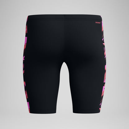 HyperBoom Panel Jammer Black/Pink | Speedo