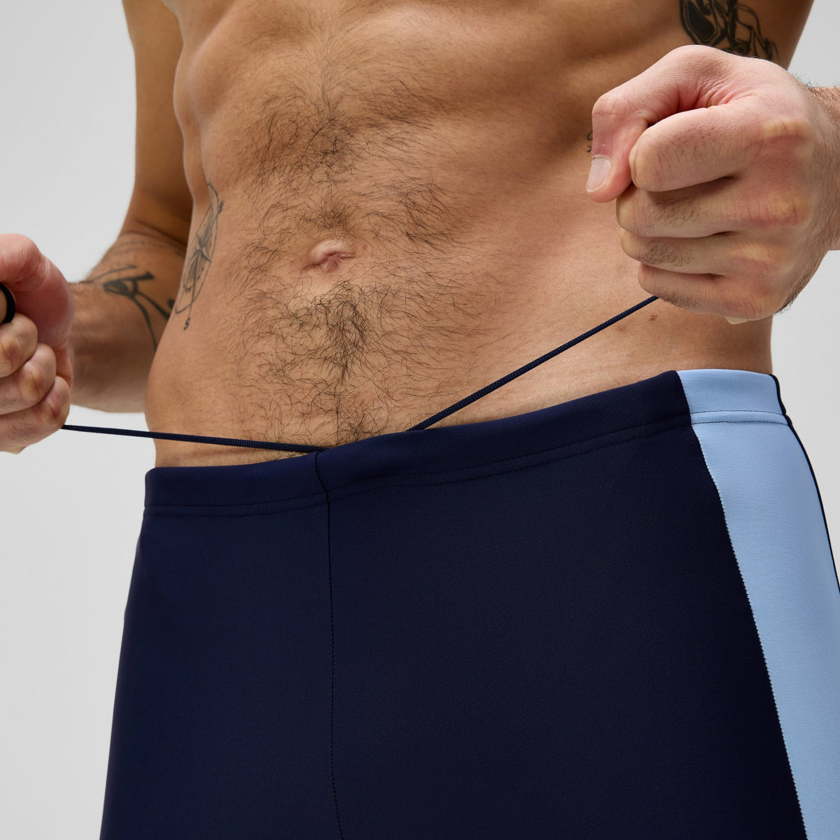 Dive Panel Jammer Navy/Blue | Speedo