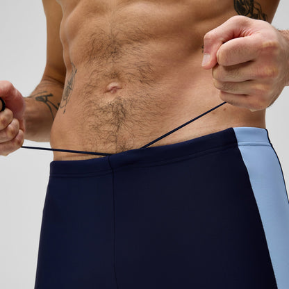 Dive Panel Jammer Navy/Blue | Speedo
