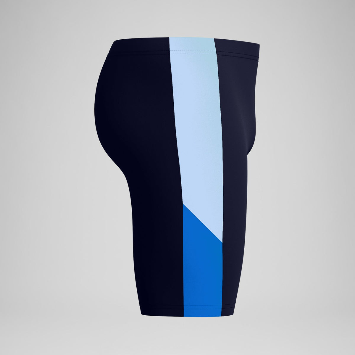 Dive Panel Jammer Navy/Blue | Speedo