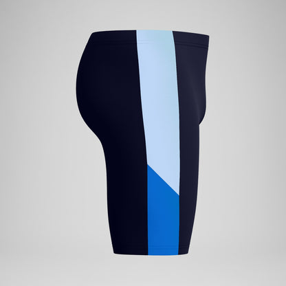 Dive Panel Jammer Navy/Blue | Speedo