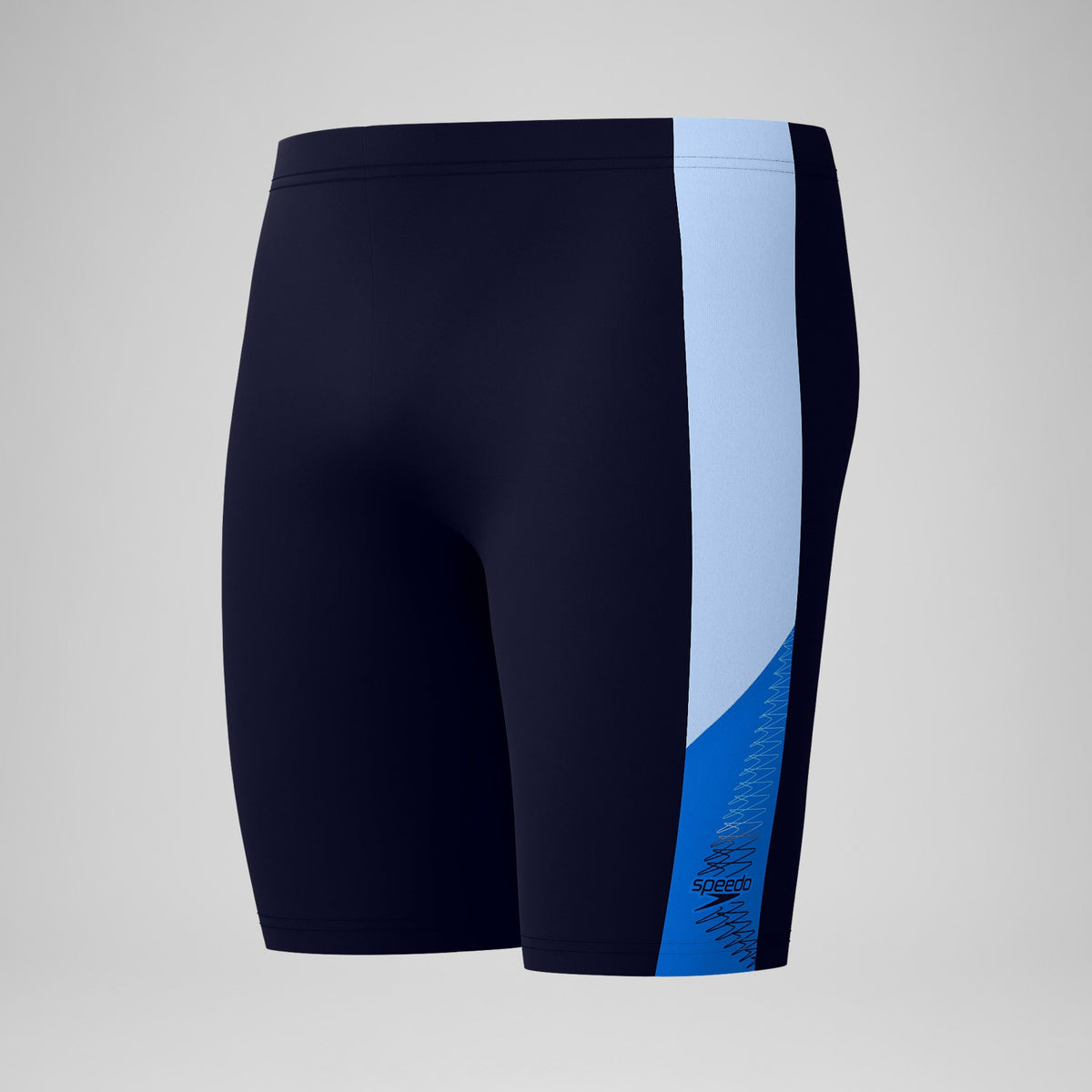 Dive Panel Jammer Navy/Blue | Speedo