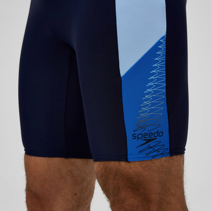 Dive Panel Jammer Navy/Blue | Speedo