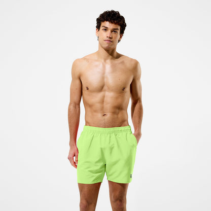 Prime Leisure Swim Shorts Green | Speedo