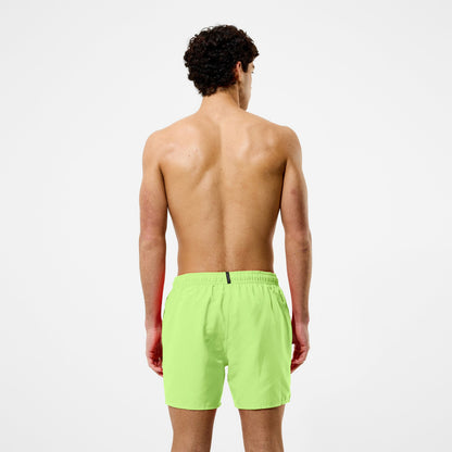 Prime Leisure Swim Shorts Green | Speedo