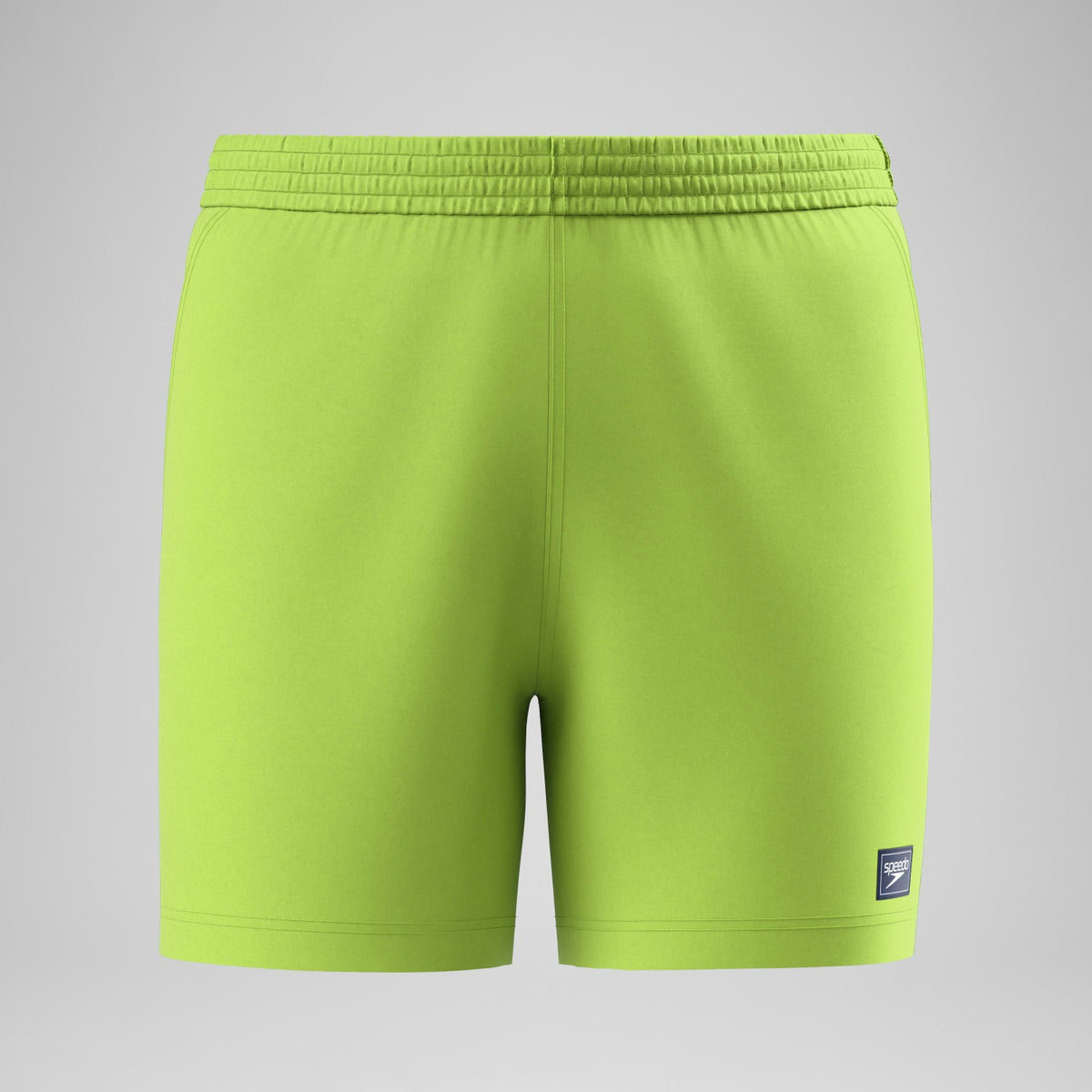 Prime Leisure Swim Shorts Green | Speedo