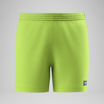 Prime Leisure Swim Shorts Green | Speedo
