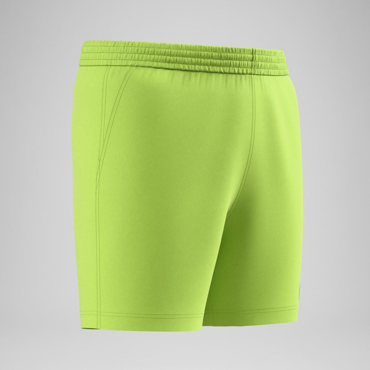 Prime Leisure Swim Shorts Green | Speedo