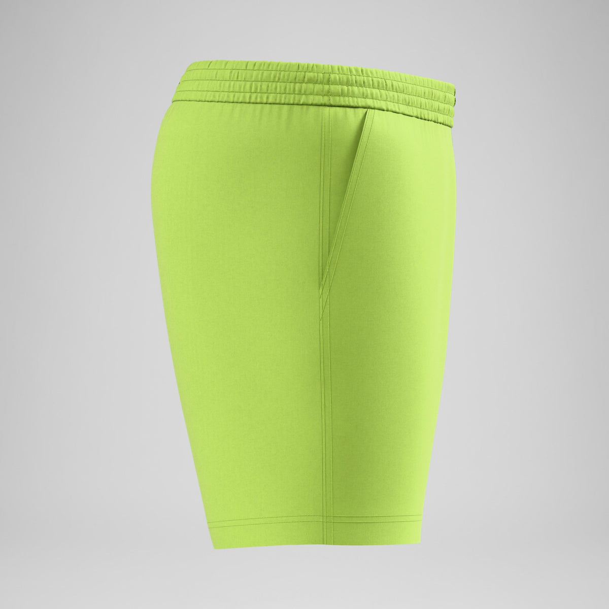 Prime Leisure Swim Shorts Green | Speedo
