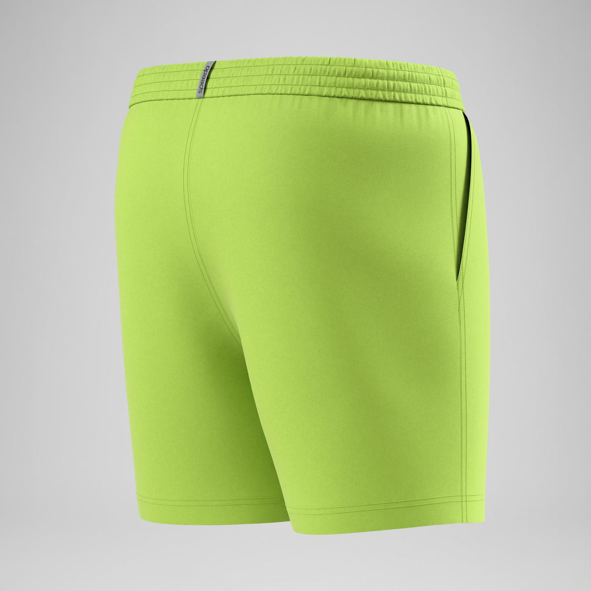 Prime Leisure Swim Shorts Green | Speedo
