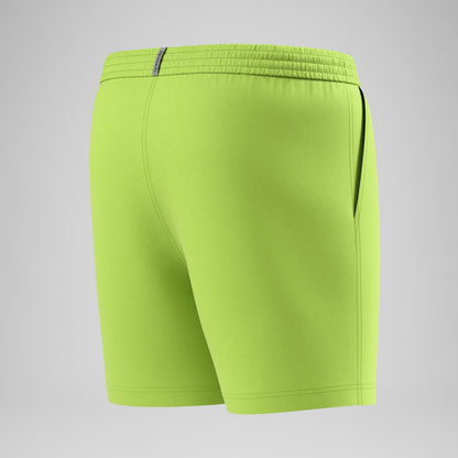 Prime Leisure Swim Shorts Green | Speedo