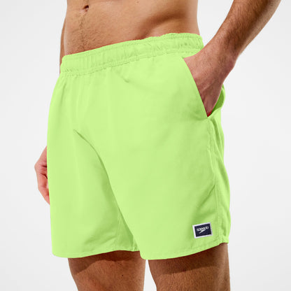Prime Leisure Swim Shorts Green | Speedo