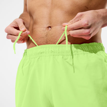 Prime Leisure Swim Shorts Green | Speedo