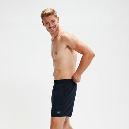 Prime Leisure Swimshort Navy | Speedo