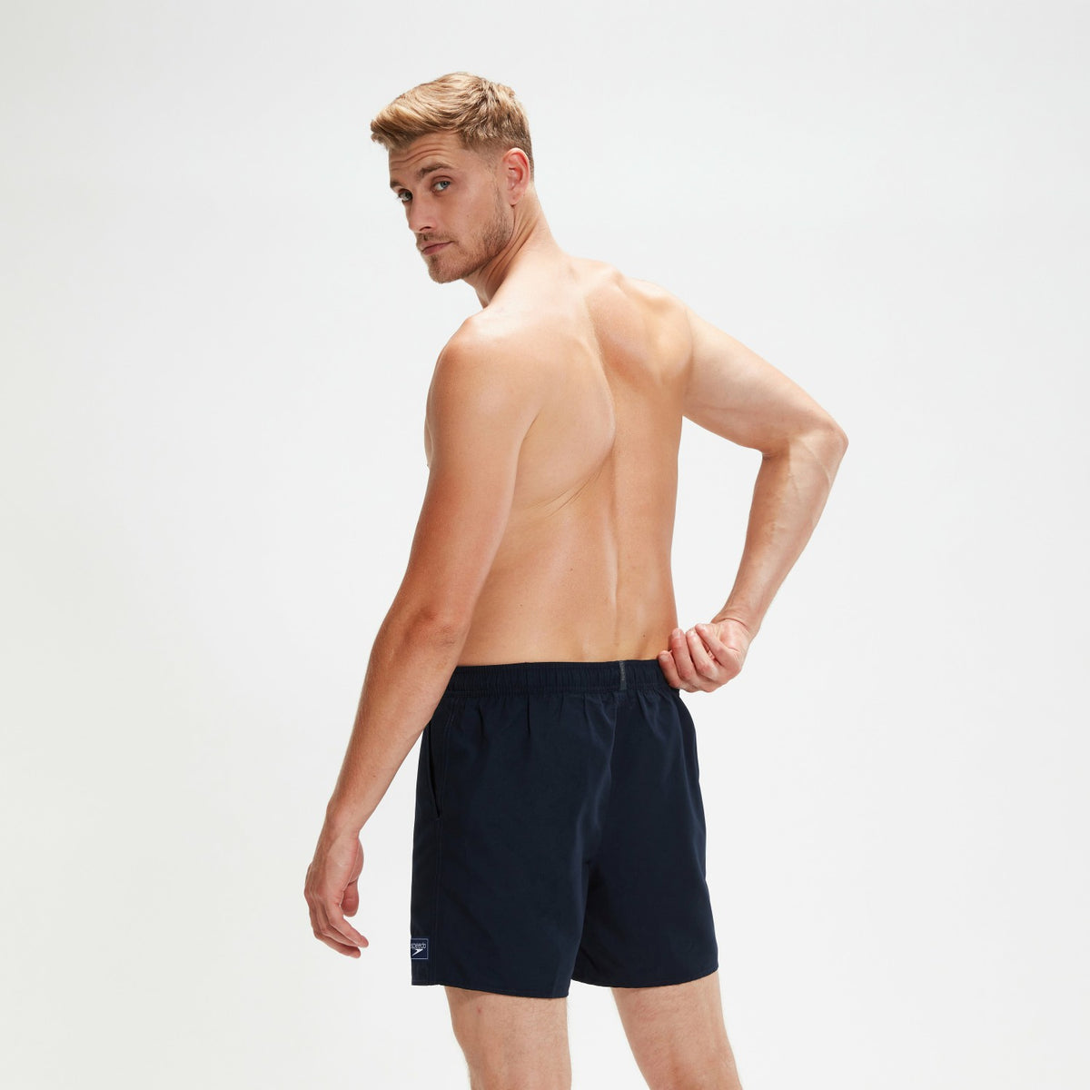 Prime Leisure Swimshort Navy | Speedo