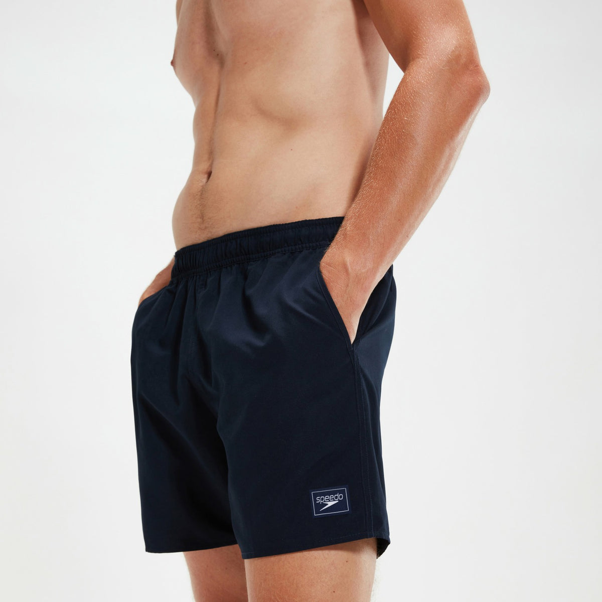 Prime Leisure Swimshort Navy | Speedo