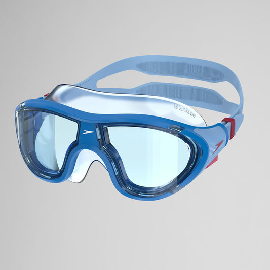 Junior Biofuse 2.0 Mask Blue | Speedo