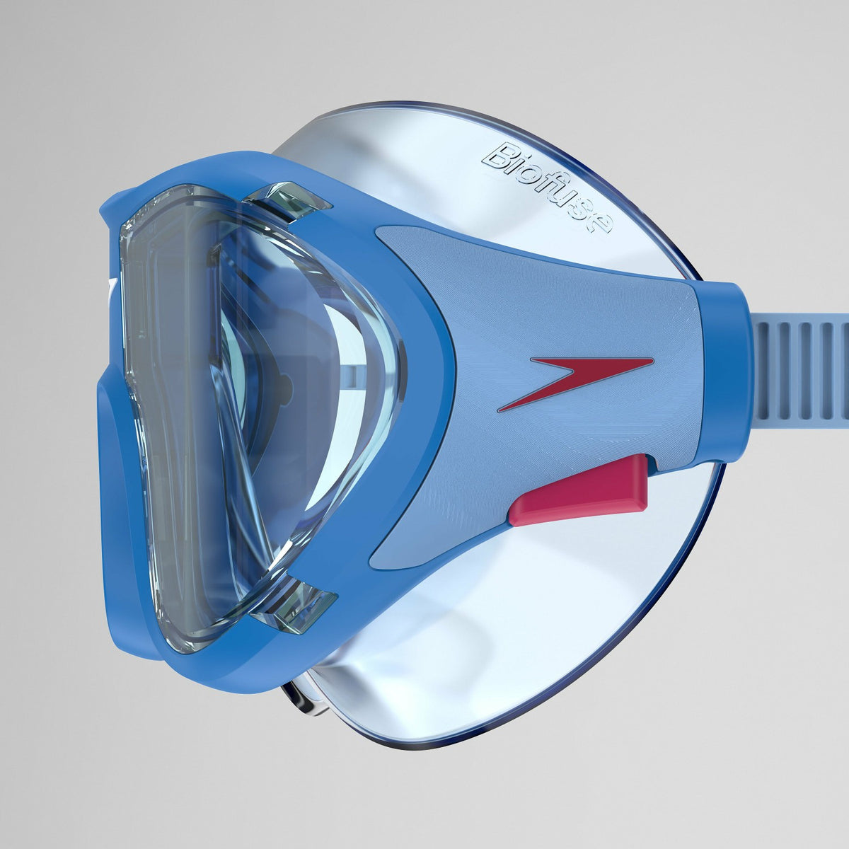 Junior Biofuse 2.0 Mask Blue | Speedo