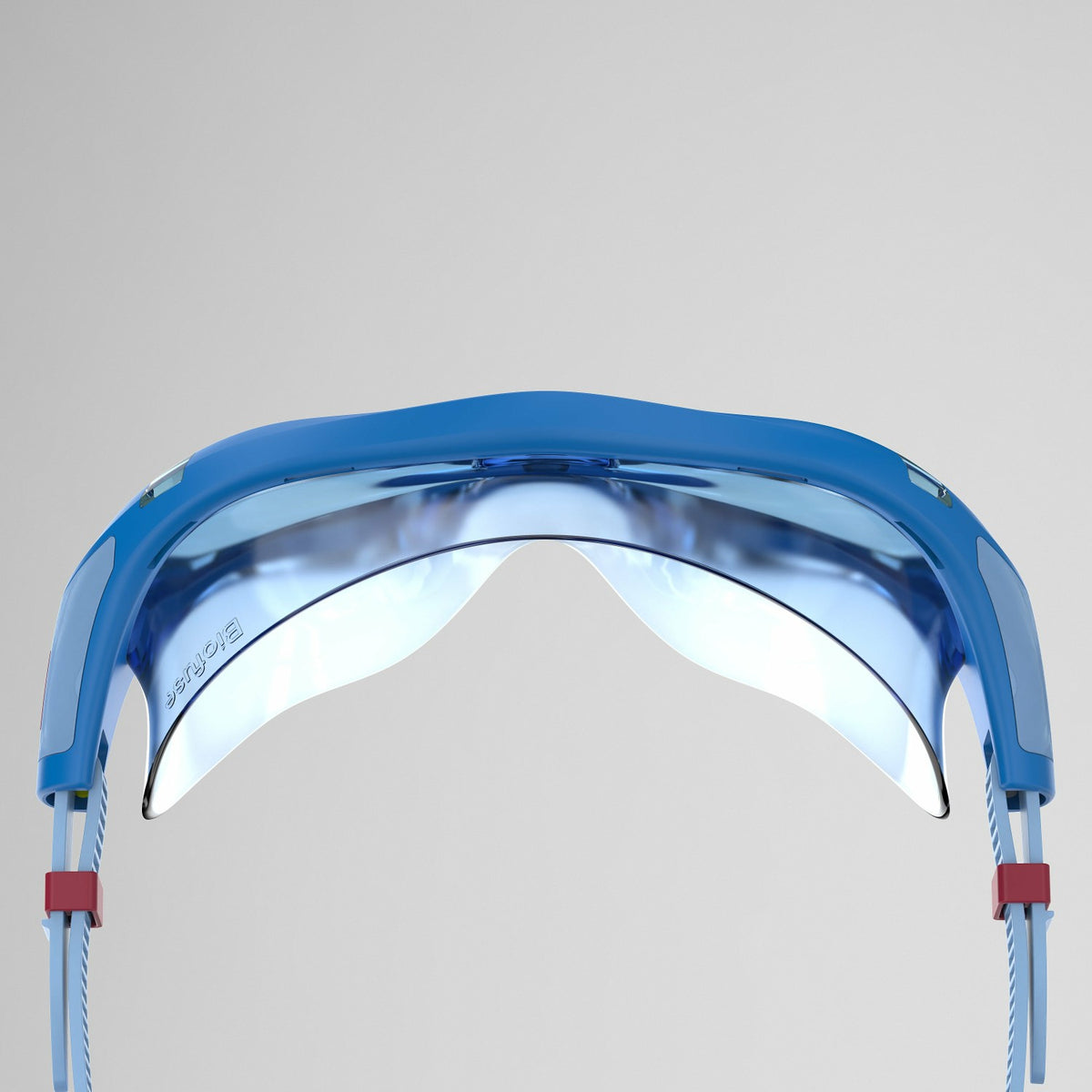 Junior Biofuse 2.0 Mask Blue | Speedo