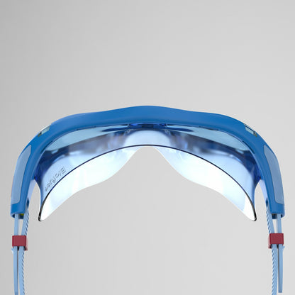 Junior Biofuse 2.0 Mask Blue | Speedo