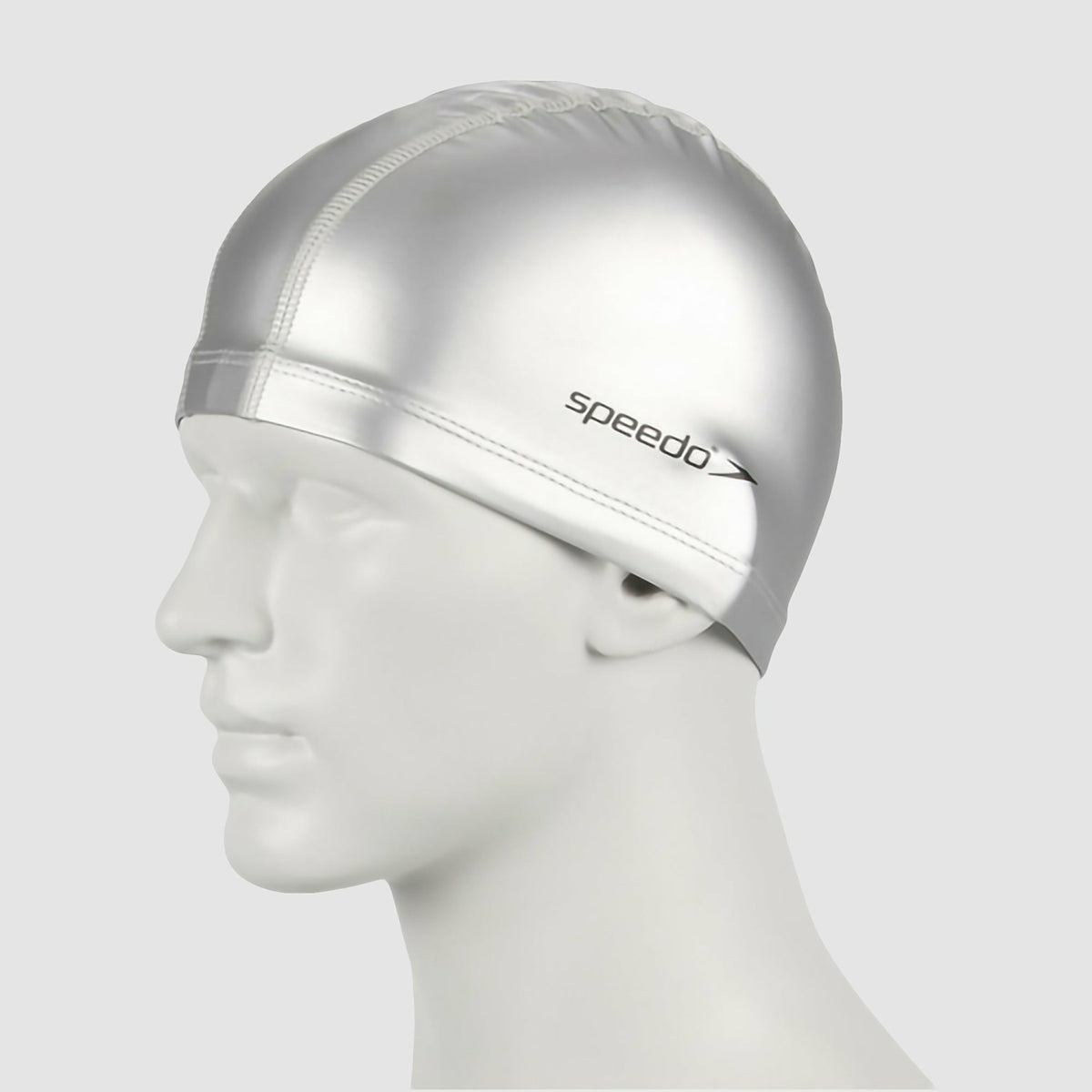 Adult Pace Cap Silver | Speedo