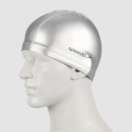 Adult Pace Cap Silver | Speedo