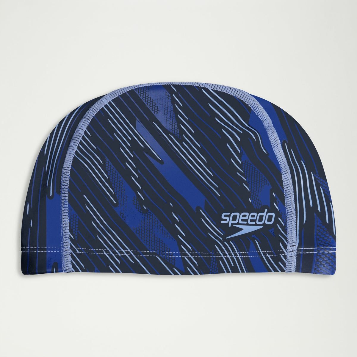 Adult Boom Ultra Pace Cap Navy/Blue | Speedo