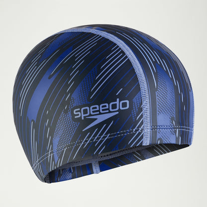 Adult Boom Ultra Pace Cap Navy/Blue | Speedo