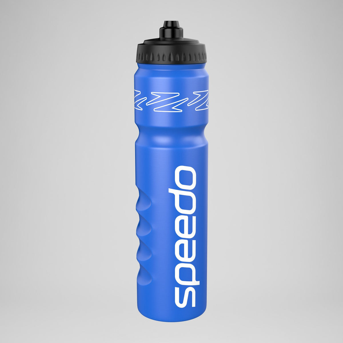 Speedo 1LTR Water Bottle Blue | Speedo