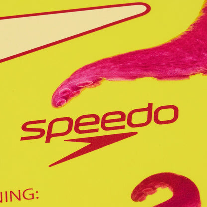 Minions & Monsters Howard Kickboard | Speedo