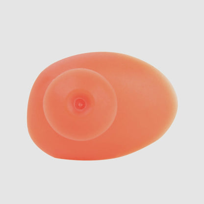 Junior Ergo Earplug Orange | Speedo