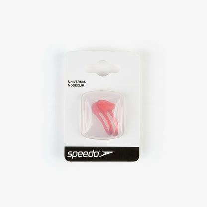 Universal Nose Clip Red | Speedo