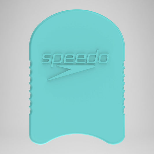 Unisex Kickboard Turquoise | Speedo